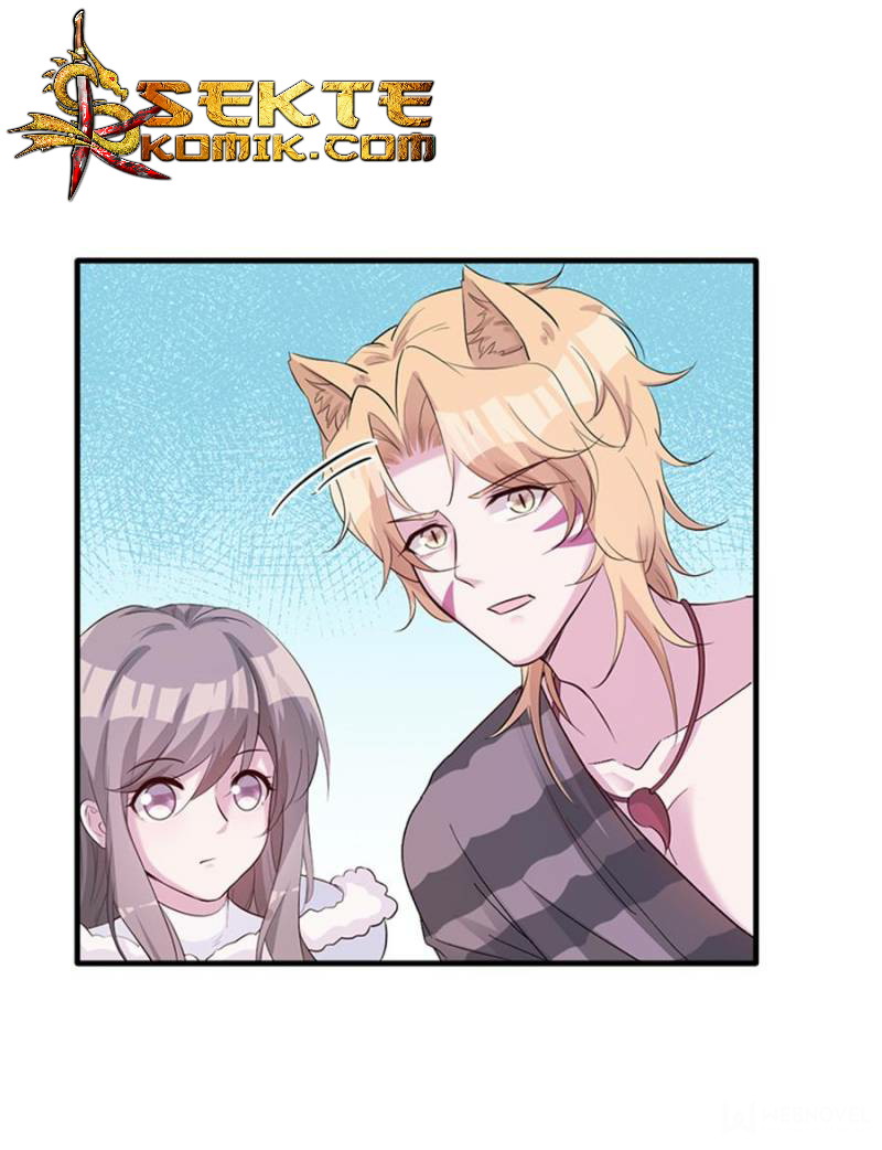 Beauty and the Beasts chapter 112